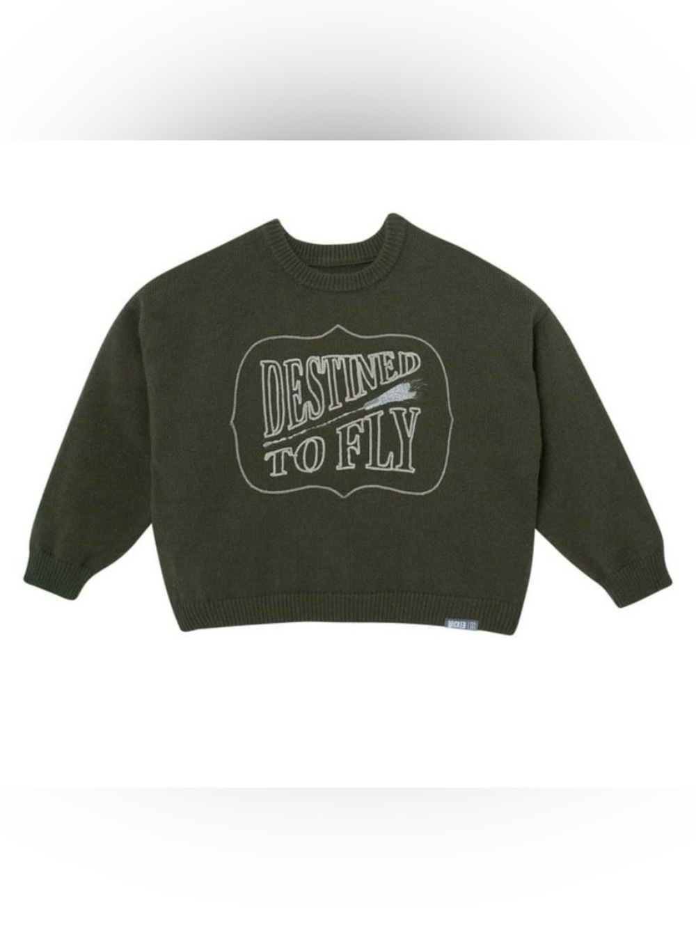 Modern Moments X Wicked Sweater
